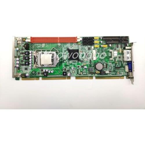 PCE-5125WG2 PICMG 1.3 P4 Full-Size Industrial Motherboard Server Motherboard
