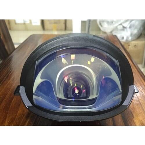 Projector New Lens For Hitachi HCP-Q66 (A4 PJ LENS)