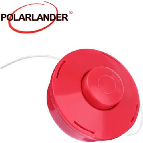 Red Common Model Lawn Mower Fitting Cord 11 * 4 * 7cm Durable High Quality Easy Installation Wear-resistant Tough Free Removal