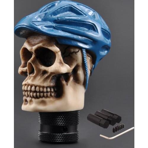 Universal Car Accessories Gear Shift Knob Car Truck Manual Gear Shift Knob Lever Shifter Gear Stick For Manual Transmission Car