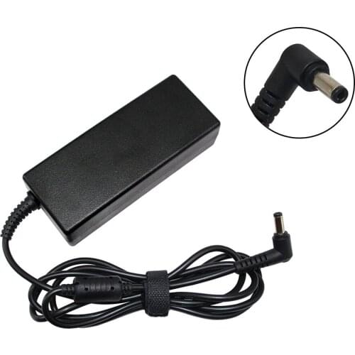 80w 19V 4.22A Chargers & Adapters, AC Adapter Power Supply for FUJITSU Laptop, Output Tips: 5.5 x 2.5mm