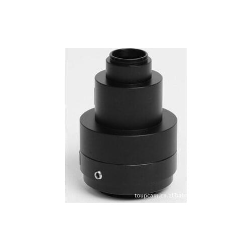 1X UTV C mount adapter,microscope C mount adapter