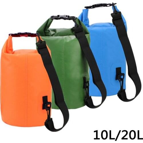 2pcs Portable Plastic Fishing Bag Collapsible Fishing Bucket Live Fish Box Camping Water Container Pan Basin Tackle Storage Bag