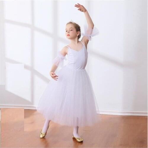AshleaDansi Ballet Skirts