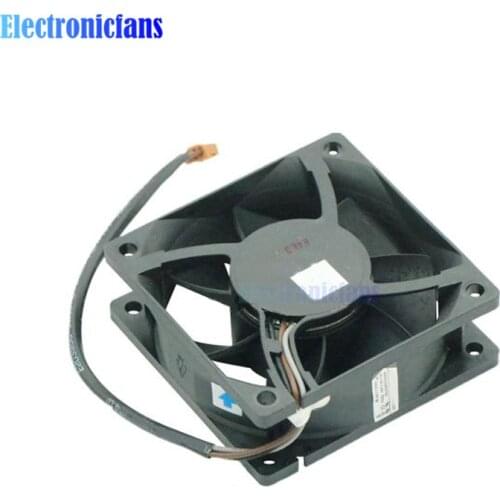 AUB0712HH-C 7cm 7025 70x70x25mm 70mm fan DC12V 0.40A Computer CPU projector cooling fan