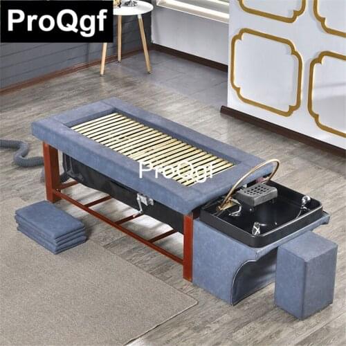 Kfsee 1Pcs A Set ins Simple Life Fashion Home Washing Hair Massage Bed