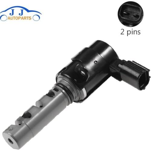 NEW VVT Variable Timing Solenoid for KIA RIO Hyundai Accent 24355-26710 24355-26703 2435526710