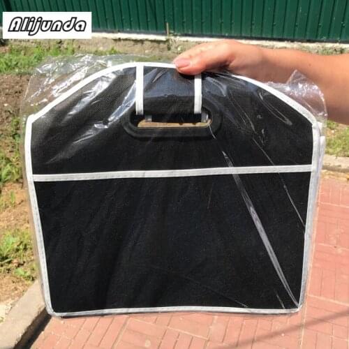Car trunk storage box car shape folding box for Chevrolet Cruze TRAX Aveo Sonic Lova Sail EPICA Captiva Malibu Volt Camaro Cobal