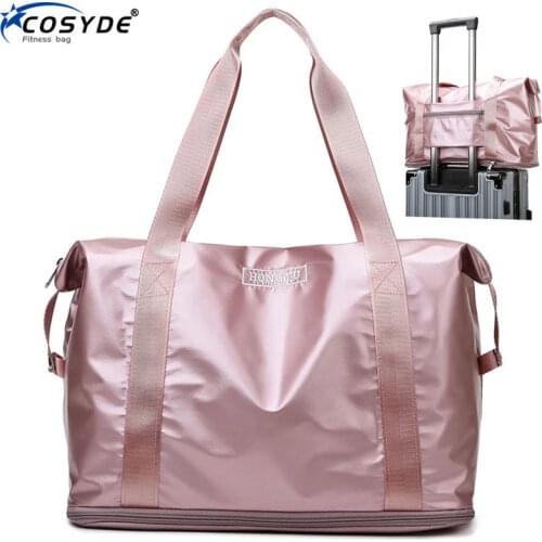 Cosyde Women's Pink Bags
