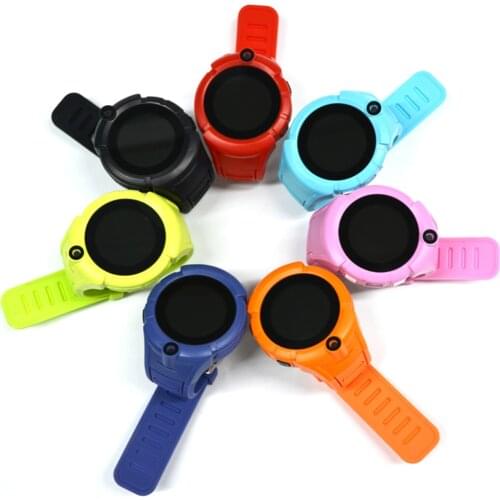 DROUPNIR Clock With Camera