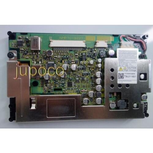 4PC TFD58W03-MM2 TFD58W03 TFD58W30MM TFD58W22MW TFD58W26MW TFD58W29MW NMP70-8378-315 Brand New Original 5.8" LCD for Skyline GTR