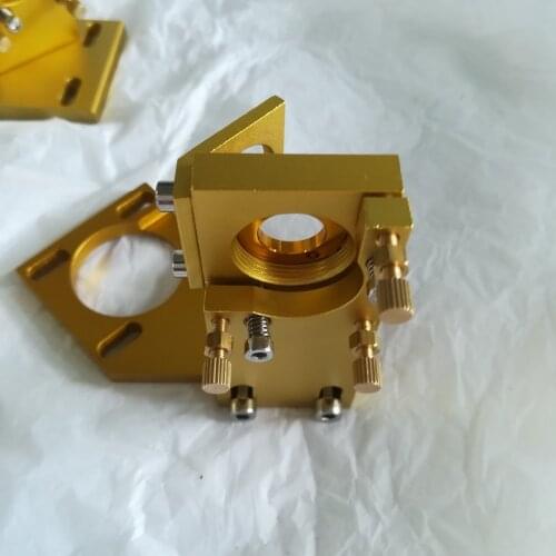 Diameter 20mm 2nd mirror mount for K40,3020, 3050, 4040, 4060 small laser engraving machine