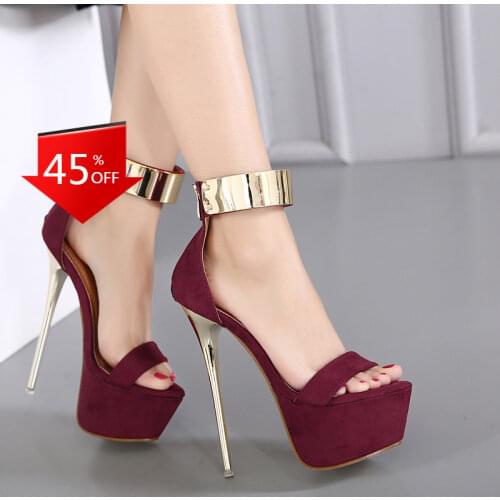 Женские туфли на шпильке NIUZAILUN China At AliExpress