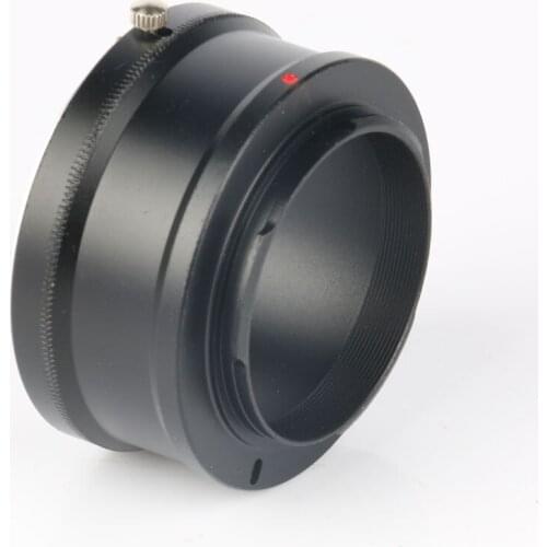 Adapter Mount Ring for Nikon Lens to Sony E NEX Mount NEX3 NEX5 Camera Lens Adapter AI-NEX