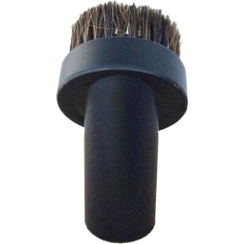 Assorted Types Vacuum Cleaner Bristle Brush Horsehair for 32mm/1.25" Dia. Vacuum