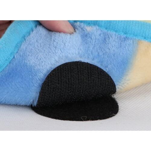 Self-adhesive Cushion Holder Sofa Bedsheet Antiskid Sticker Buckle Affixed for Sofa Chair Desk Anti-slip Fixed Anchor