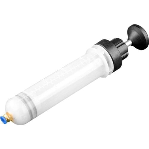 Car Oil Fluid Extractor Filling Syringe Delivery Extraction Bottle Manual Pumping ATV Boat Oil Fluid Transfer Hand Pump Tools