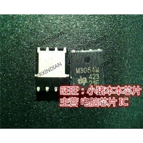 Brand new original M3054M QM63054M QM3054M6 QFN High Quality