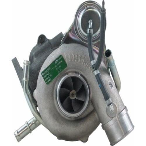EJ20 engine turbo 14411-AA321 VF34 turbocharger
