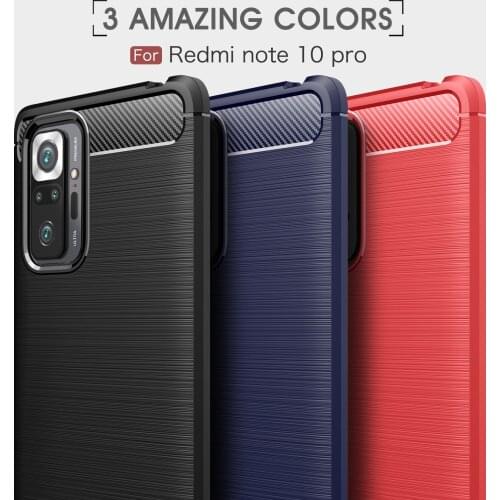 Good Touch Feeling Solid Rubber Case for Xiaomi Redmi Note 10 Pro Max K40 9A 9C 9S Mi 11 10S 10T Lite Poco X3 NFC F3 Case