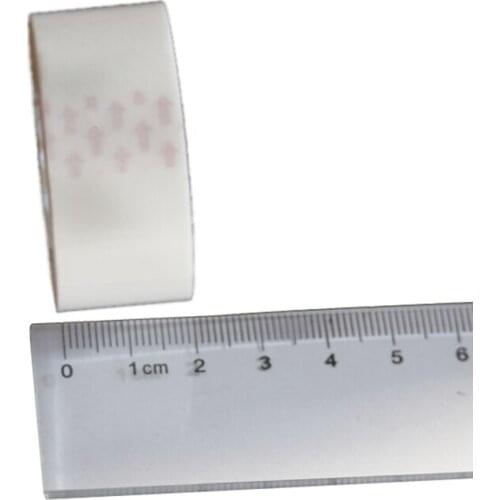 High quality strong adhesive double tape for toupees mens wig 2cmx300cm