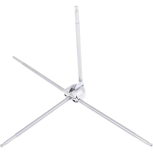 1pcs Stainless Steel Rail Multifunction Stainless Steel Golf Putting Practice Golf Alignment Tool Golf Training Aid Tool