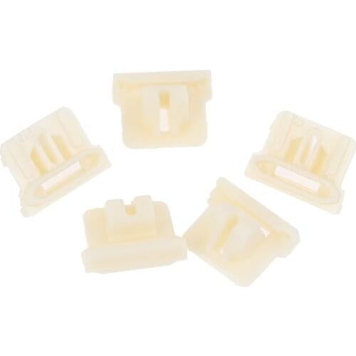 5Pcs Carving Scissor Head Holder Accessories for Whal 8148 8591