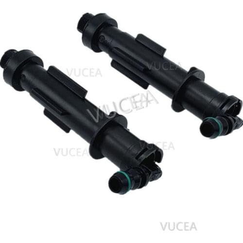 98671D7000 98672D7000 TELESCOPE UNTT ASSY-HEAD LAMP NOZZLE ASSY-HEADLAMP WASHER For hHyundai Tucson Headlight washer