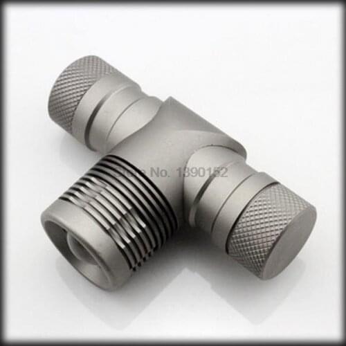 By dhl or ems 50 pcs Q5 500LM LED Zoomable Headlight Torch Light Head Lamp