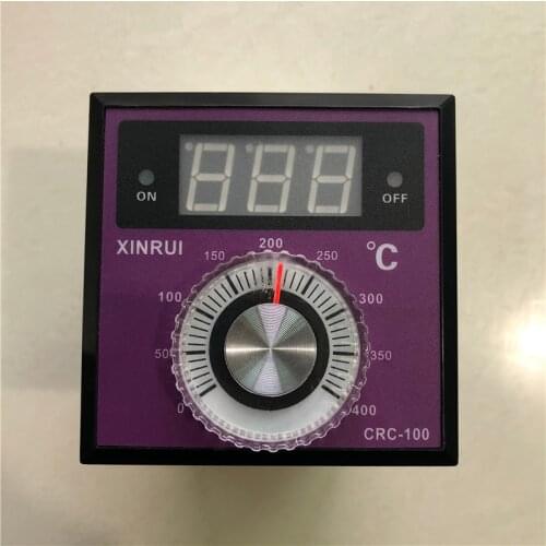 Electric/gas Oven Thermostat Universal CD-100 XNF-72-9001X Temperature Controller Accessories