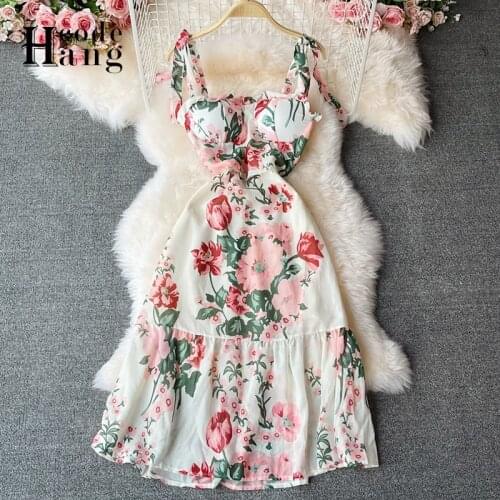 Elegant Summer Dresses HANGCODE China
