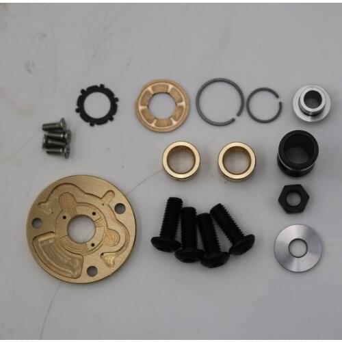 Turbocharger repair kits RHF55 8971038570 8973628390 8980302170 turbo kits repair kits