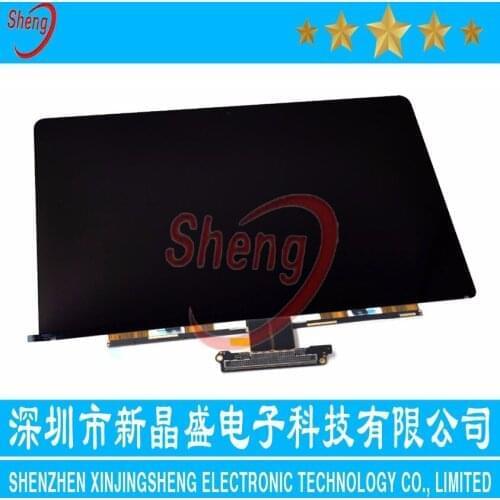 Macbook Components LCD , For Macbook Pro 13"retina Display 13" laptop Screen EMC:2875 EMC:2678 A1502