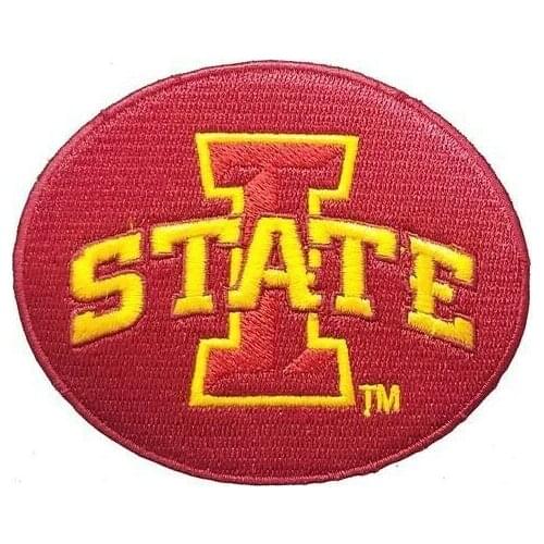 Custom embroidered Patches Customized logo words slogan Emblem iron on patch badge Welcome to custom your own patch