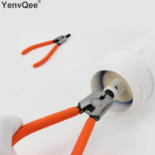 Water Filter Pull RO Membrane Pliers for replace Membrane from membrane housing fit for 50 gpd 75gpd 100gpd 125gpd RO Membrane