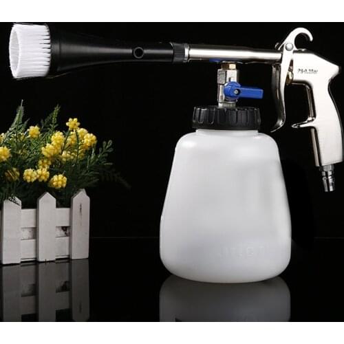 Bearing Tornador Cleaning Gun High Pressure Car Washer Tornador Foam Gun Combo Essential Accessories