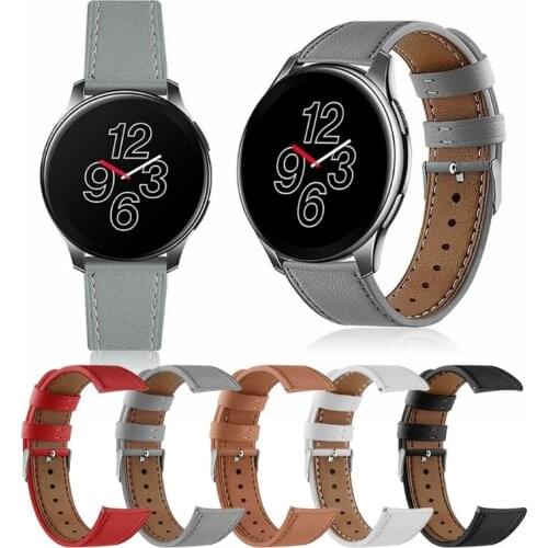 Watch Band Compatible with OnePlus Smartwatch ,Strap Belt Men Women Wristband , Smart Watch Accessories