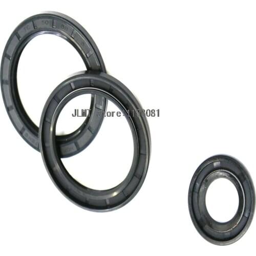 Oil seal mm 27* 36 9 10.5 37 6 7 8 27 38 10