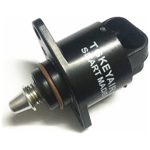 Stepper motor for Keeway RK5 Silverblade 250 Insignio 250 SpeedGear 250 Benelli Zafferano 250 Fuel Injection
