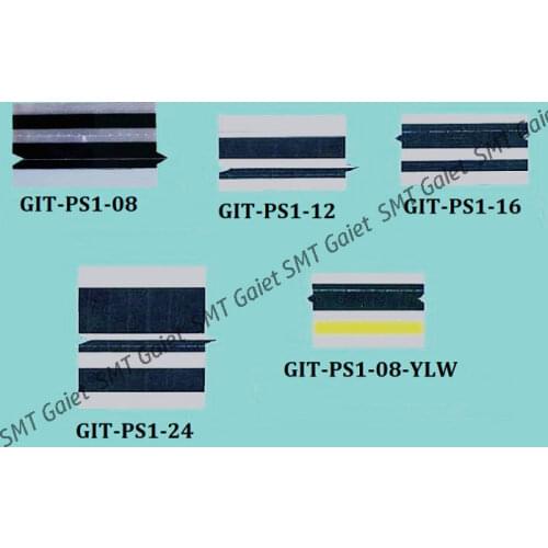 SMT Splice Tape for 12mm Belts GIT-CM1-12 500PCS/Box