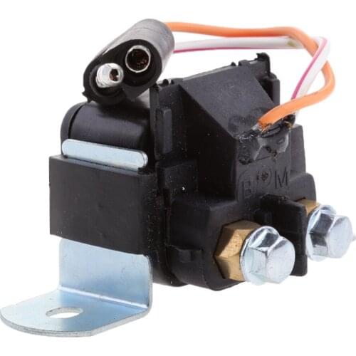 Starter Solenoid Relay Switch For Polaris Predator 500 2003-2006