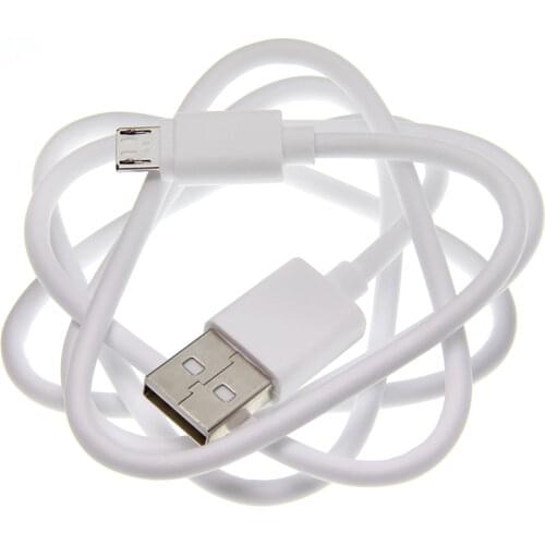 White/Black USB Cable For iPhone X XS 7 8 Samsung S9 Xiaomi Huawei 1M Fast Charging Microusb Type C usb c Cables 200pcs