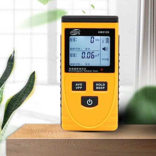 Детекторы электромагнитного излучения VKTECH China At AliExpress