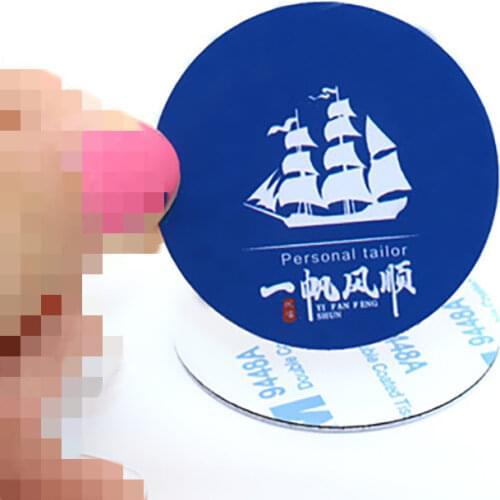 1pc 125Khz T5577 Writable RFID Rewrite Tags Stickers Proximity Access Cards Label Copy Clone Anti Metal Interference