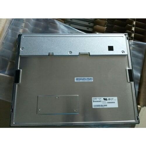 AC150XA03 Brand New Original 15" Wide Temperature LED LCD Screen AC150XA02