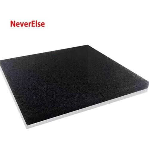 30*30*2cm Biochemical Cotton Sponge Filter Media Pad Thick Foam Cut To Fit Aquarium Fish Pond Reef Canister Tank Accessories