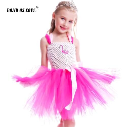 BOND OF LOVE Ballroom Dresses For Girls