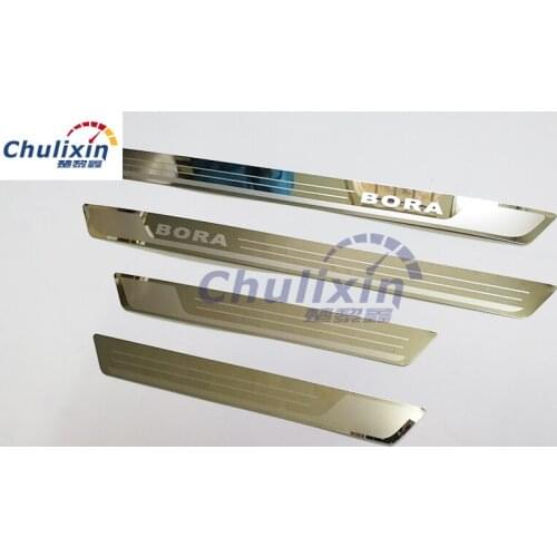 Chulixin External Car Tuning