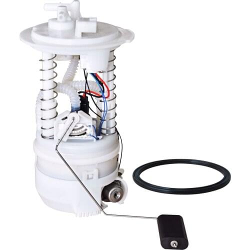 Electric machine Tuning oil Fuel Pump Module Assembly car pumps for Nissan Murano V6 3.5L 03-14 7823M E8536M 17040CA000