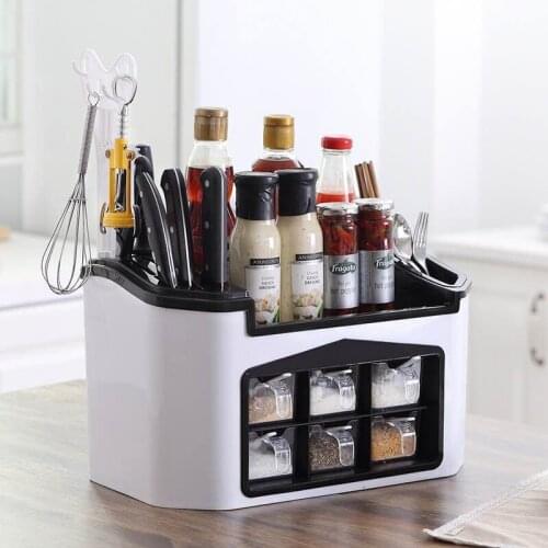 Estiorm Spice Containers